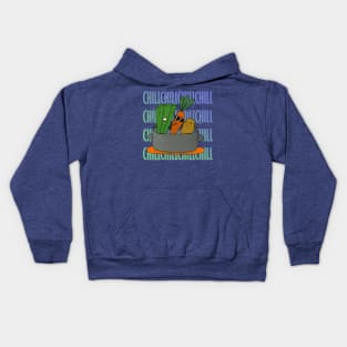 chill Kids Hoodie